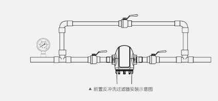深圳市爱家源净水设备有限公司